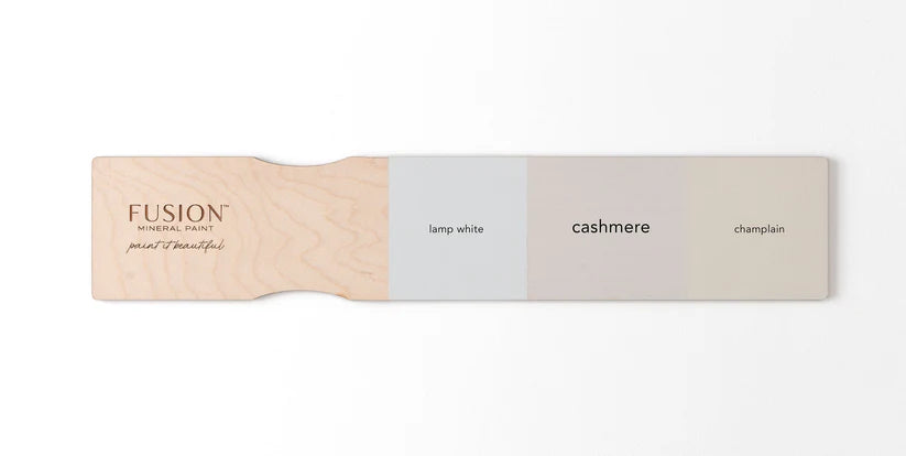 Cashmere