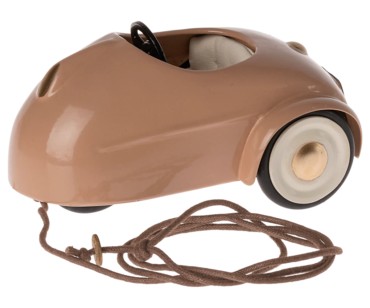 Car, Mouse