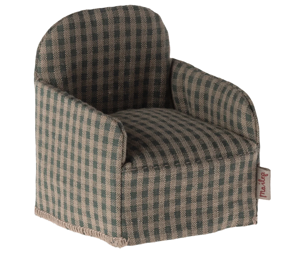 Folding Chair, Mouse