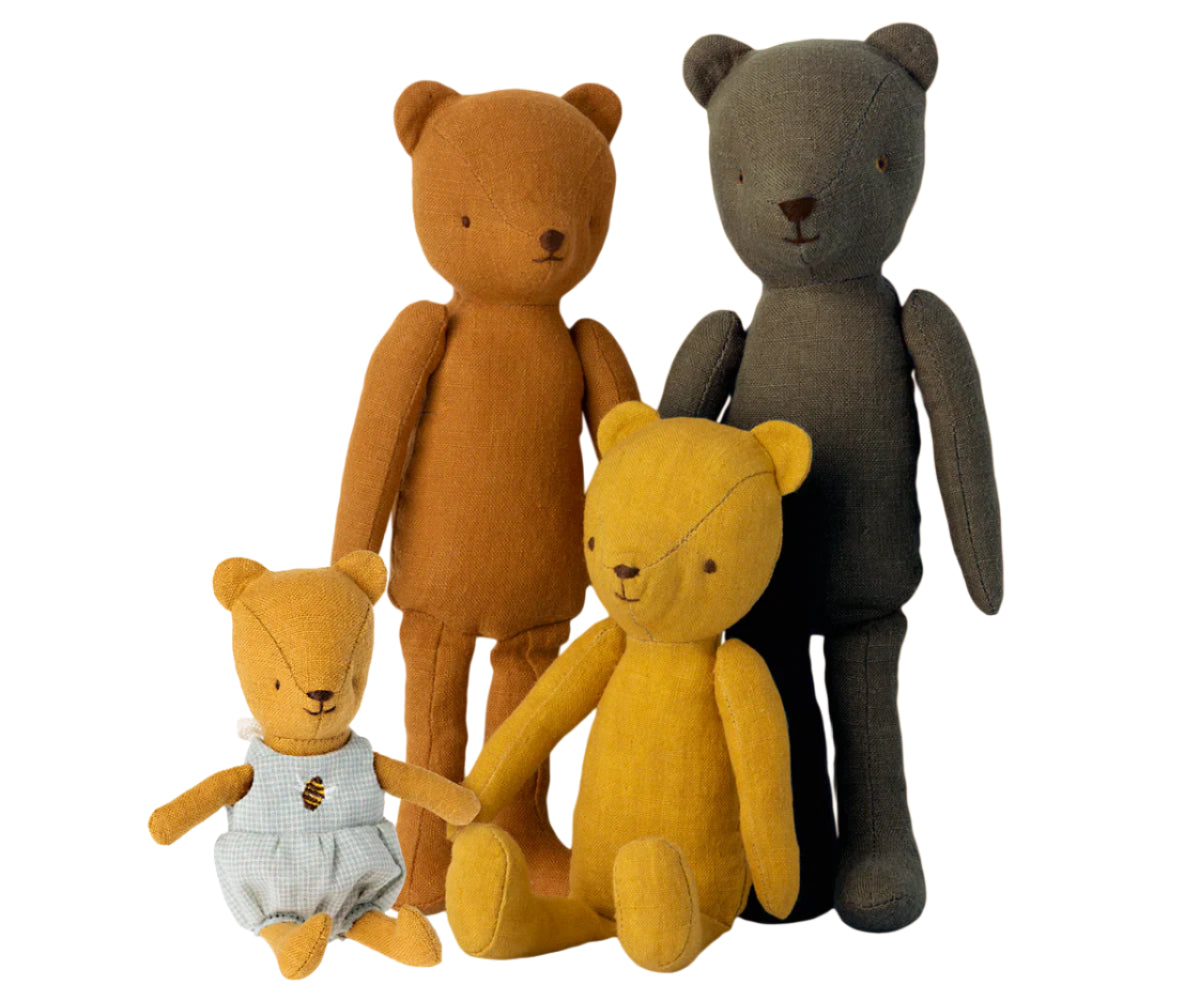 Teddy Baby