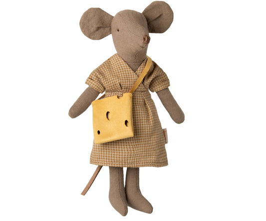 Mum Mouse