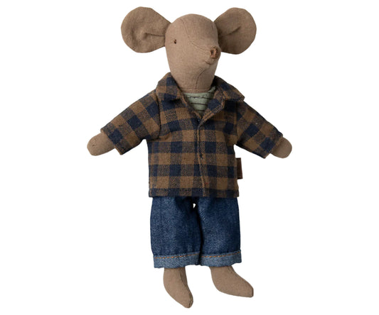 Dad Mouse