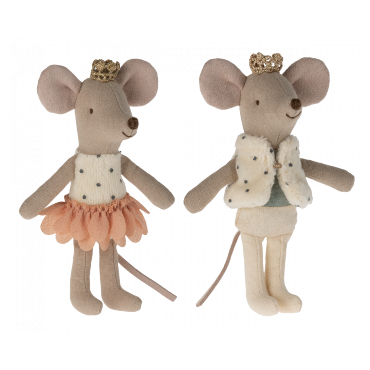 Royal Twins