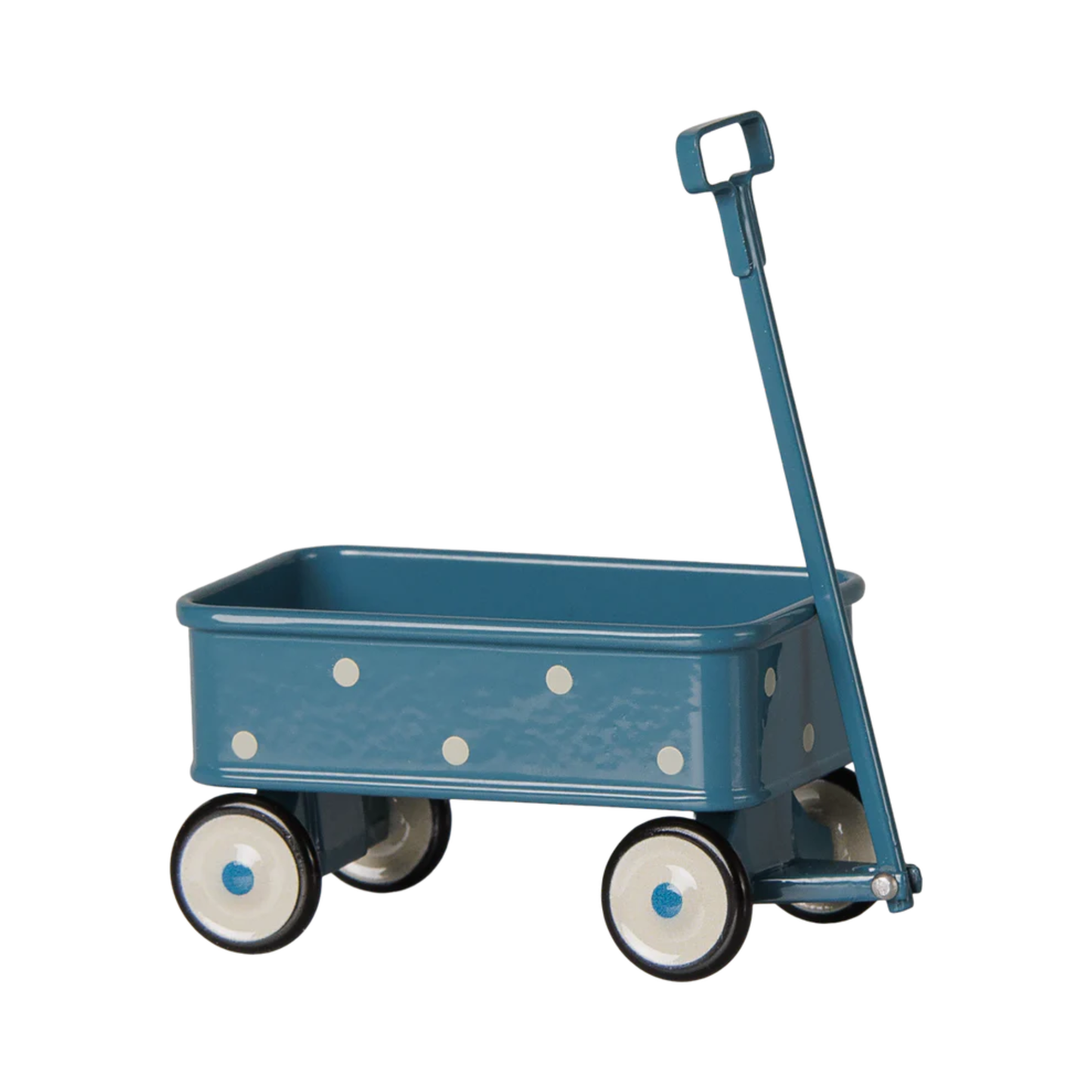 PREORDER: Wagon, Mouse (Blue) (Expected: 09/15/26)