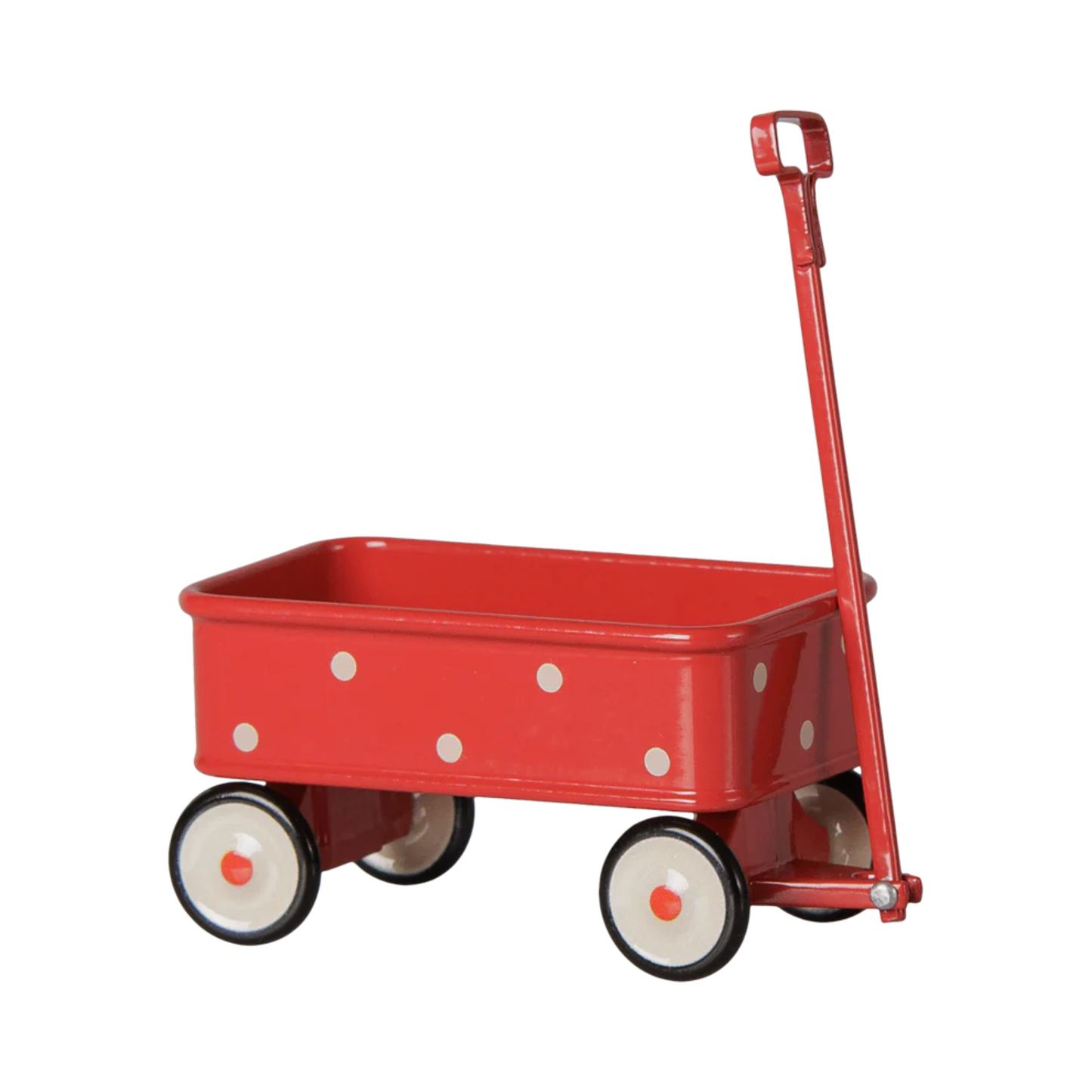 PREORDER: Wagon, Mouse (Red) (Expected: 09/15/26)