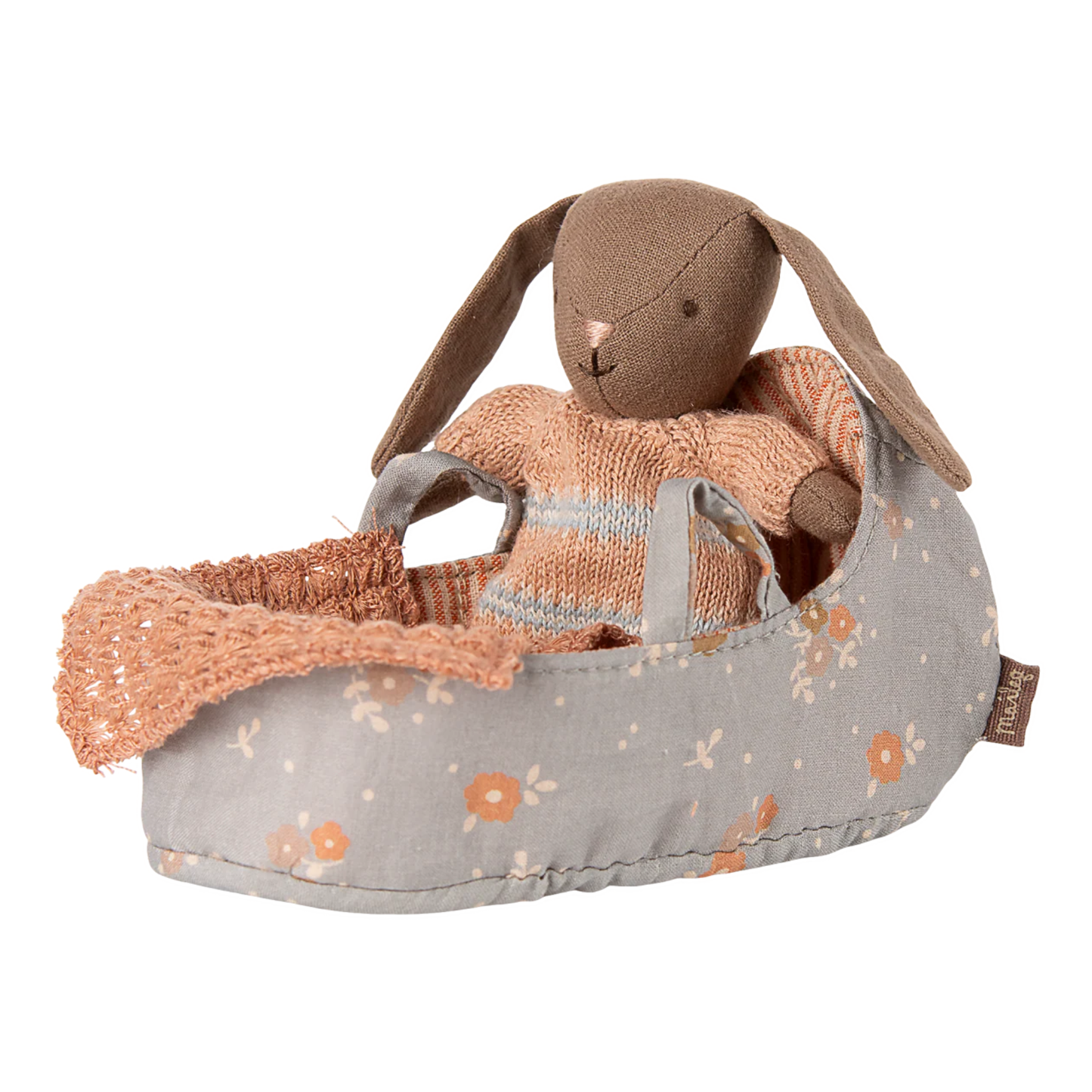 Carry Cot, Micro