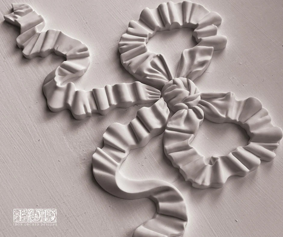 Bows 6x10 IOD Mould