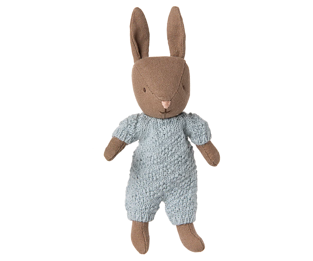 Rabbit, Micro