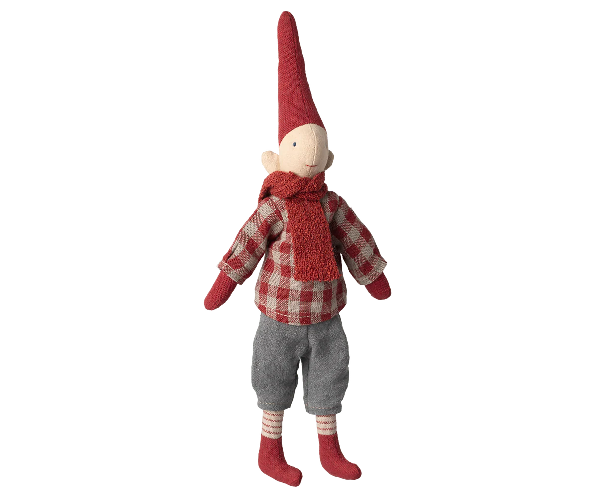 Pixy, Size 1 - Boy