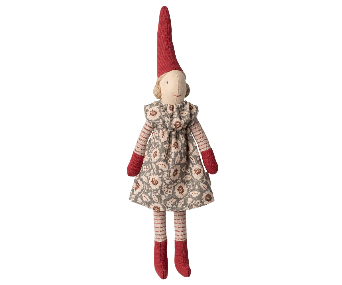 Pixy, Size 1 - Girl