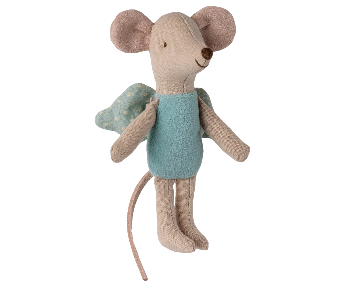 Fairy Mouse, Little