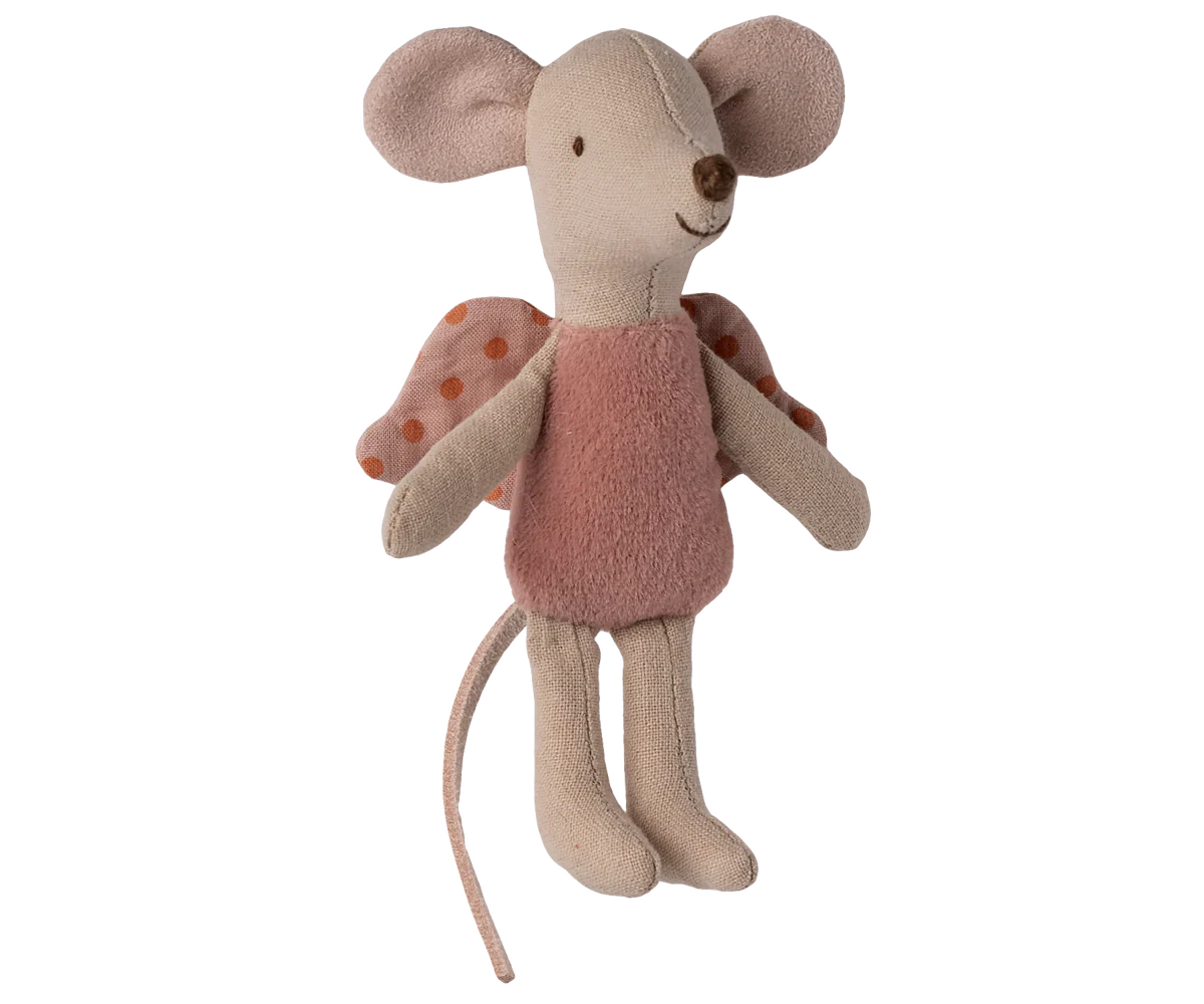 Fairy Mouse, Little