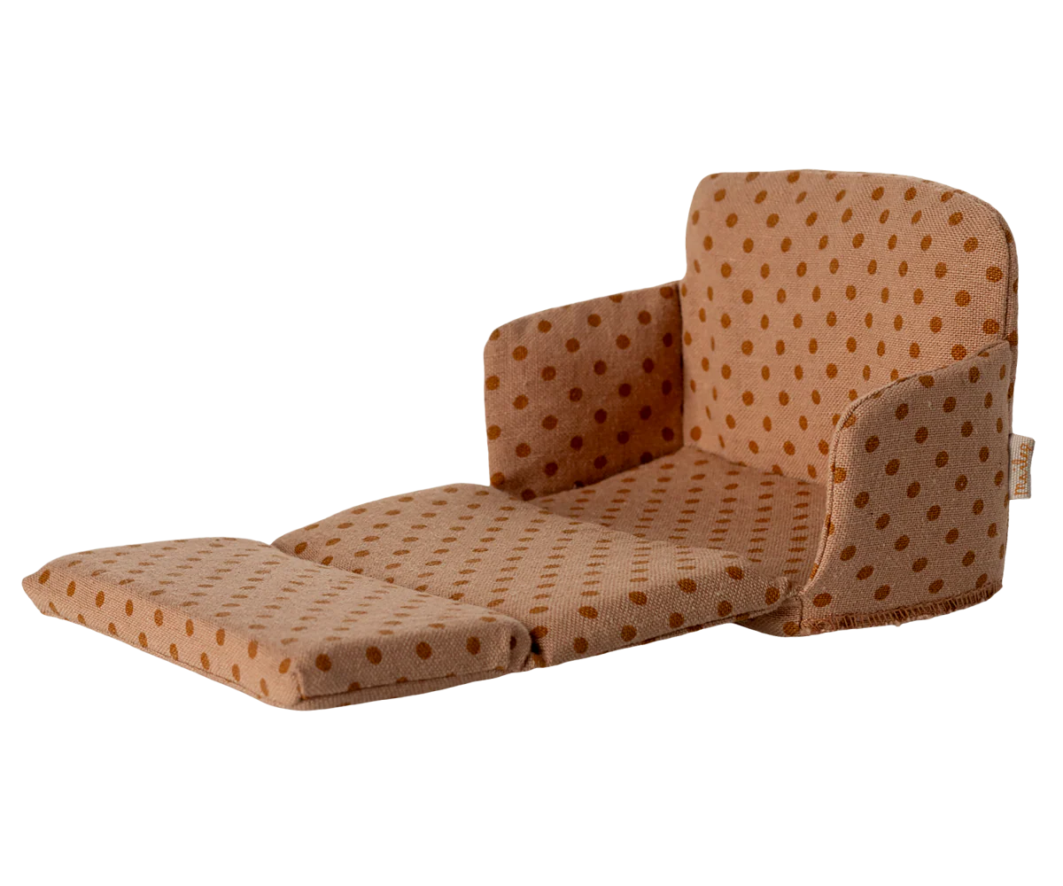 Sofa Bed, Mouse