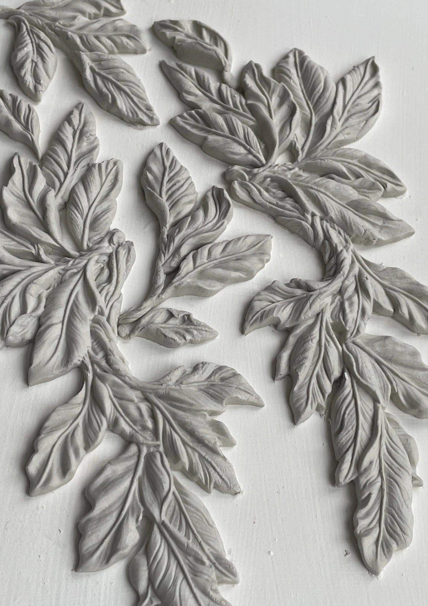 Viridis 6x10 IOD Mould