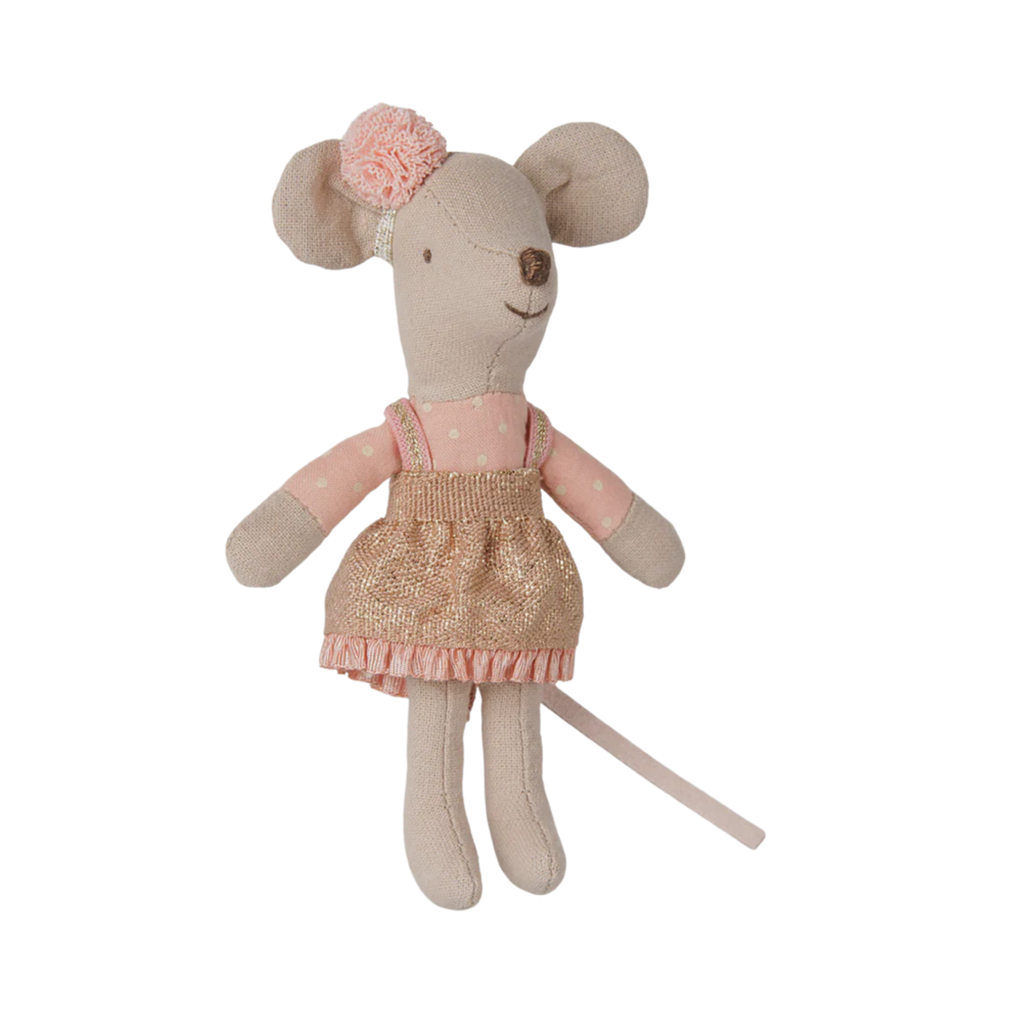 PREORDER: Driver Mouse, Little Sister (Expected: 09/15/26))
