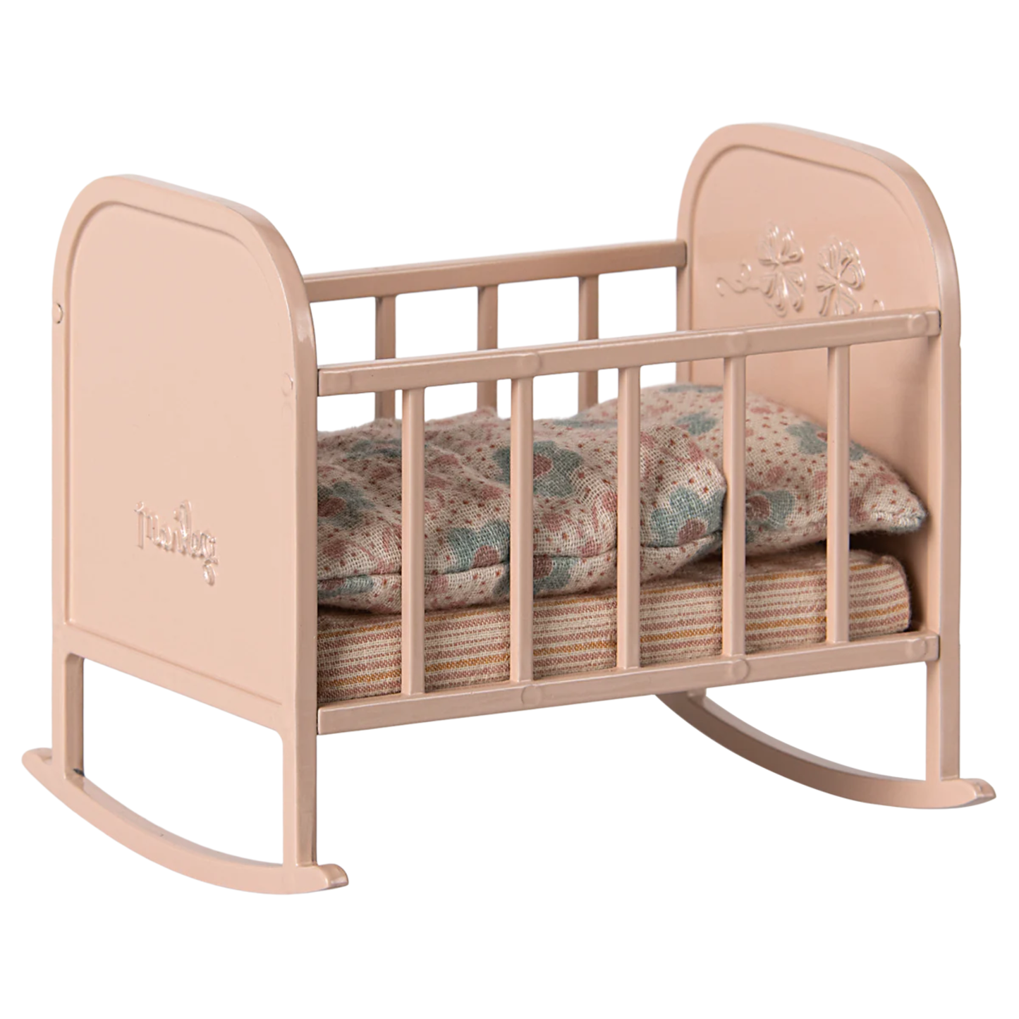 Cradle, Mouse (Light Rose)