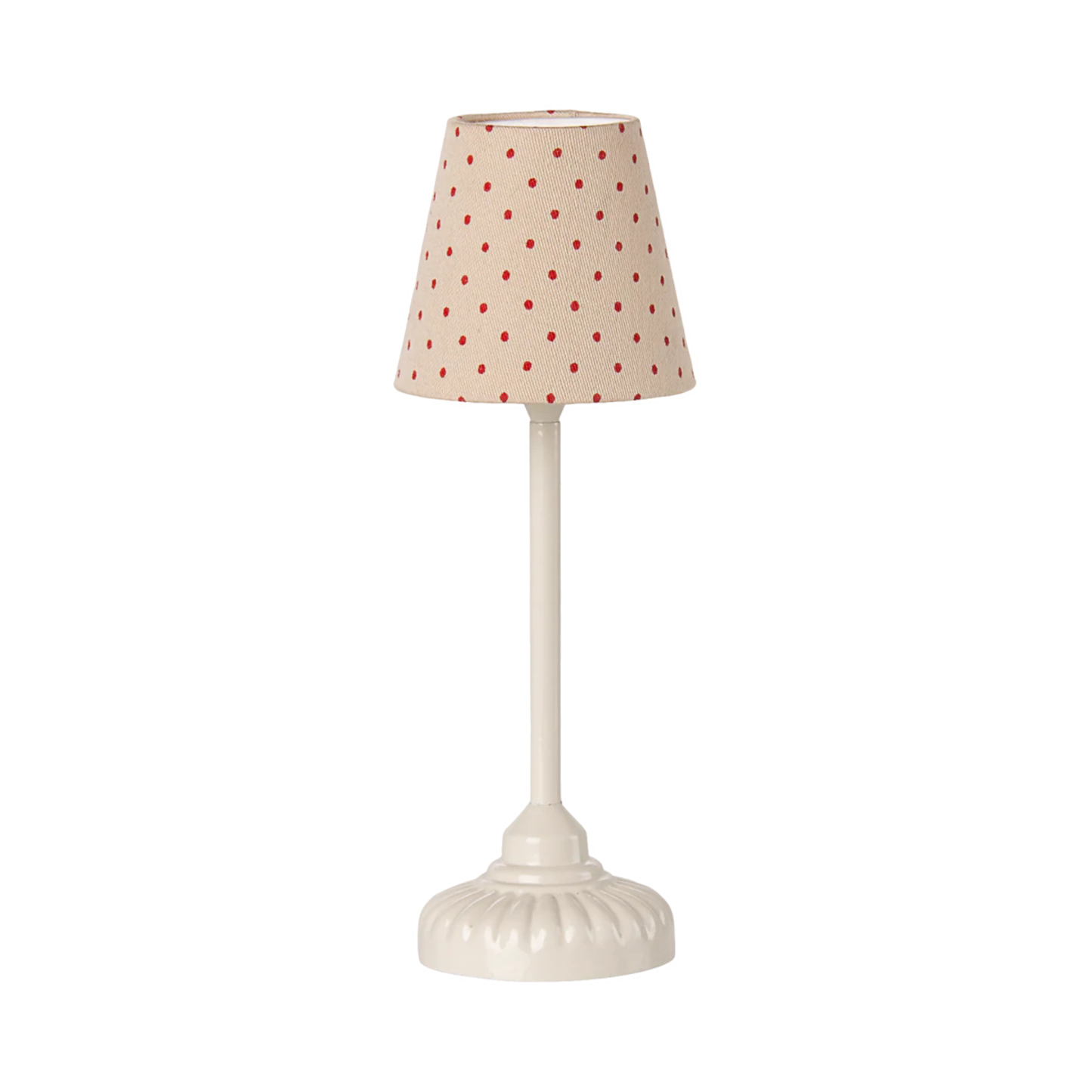 Vintage Floor Lamp, Mouse (Sand)