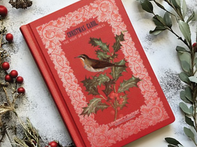 Winter Botanist Transfer