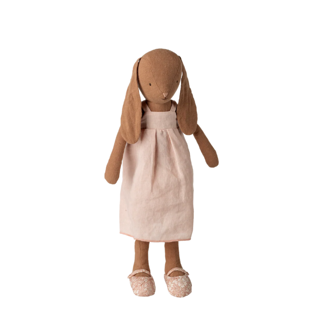 Bunny, Size 3