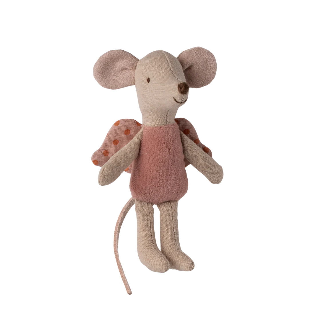 Fairy Mouse, Little (Rose)