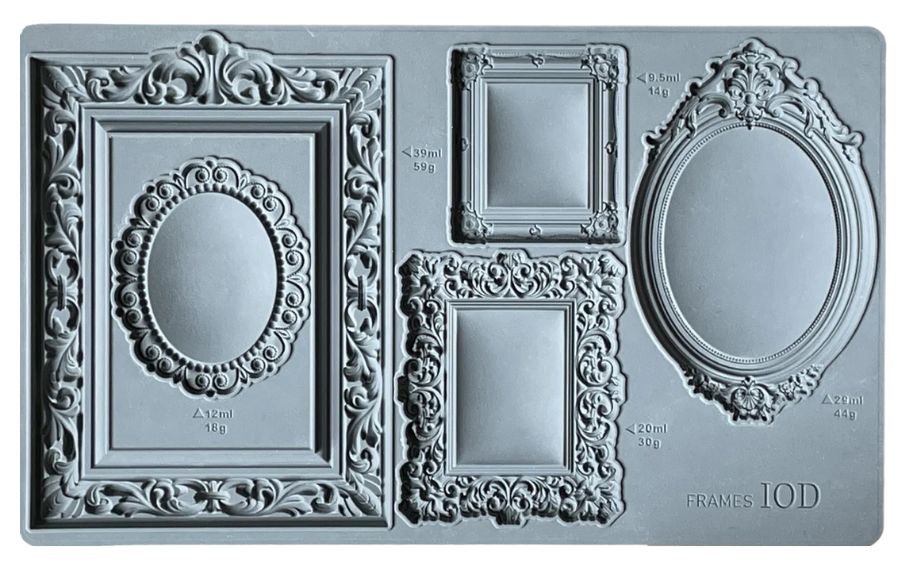 Frames 6x10 IOD Mould