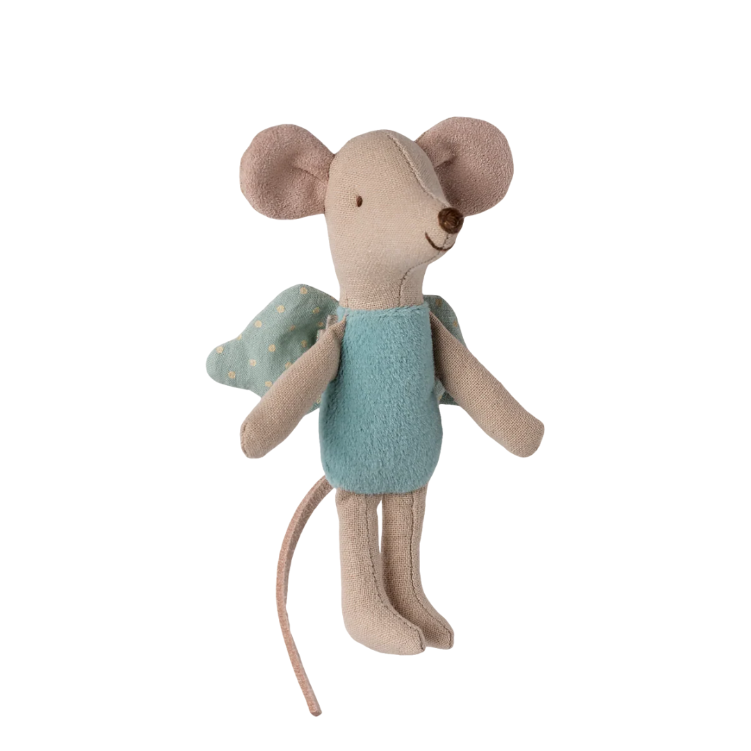 Fairy Mouse, Little (Mint)