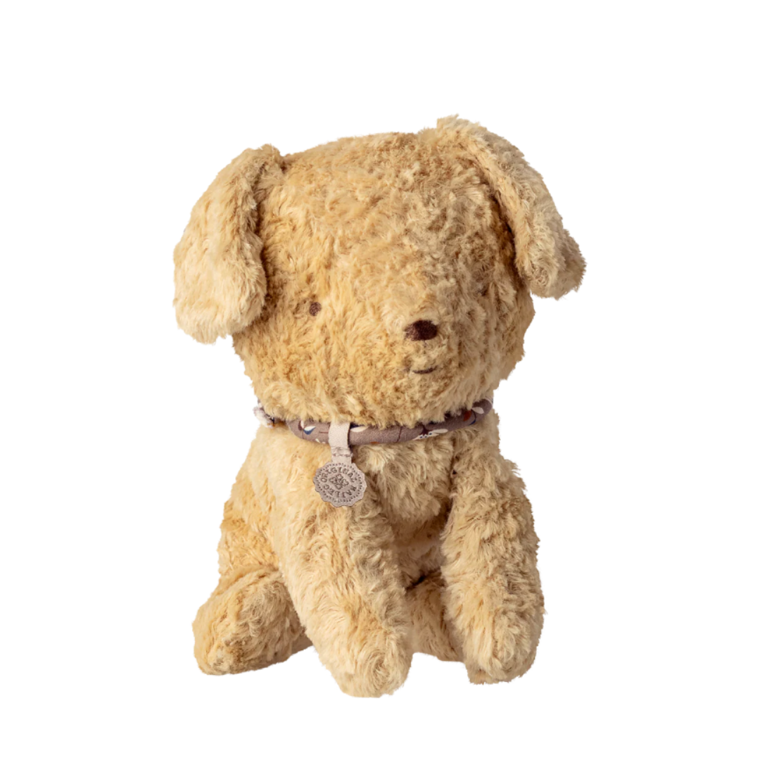 Puppy, Small (Soft Sand)