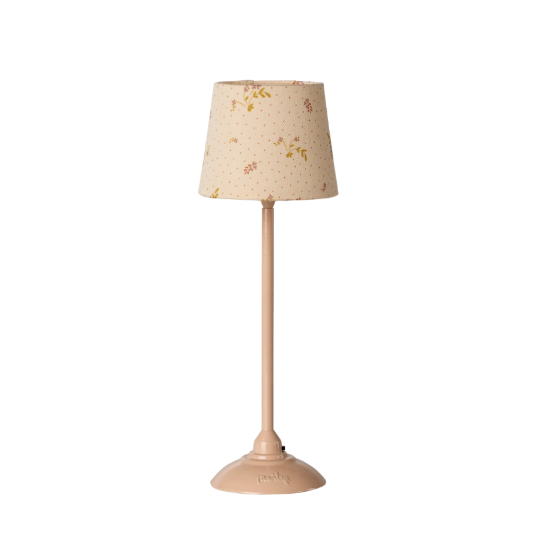 Floor Lamp, Miniature