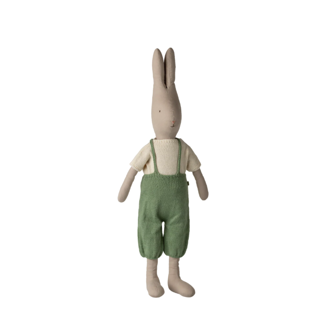 Rabbit, Size 5