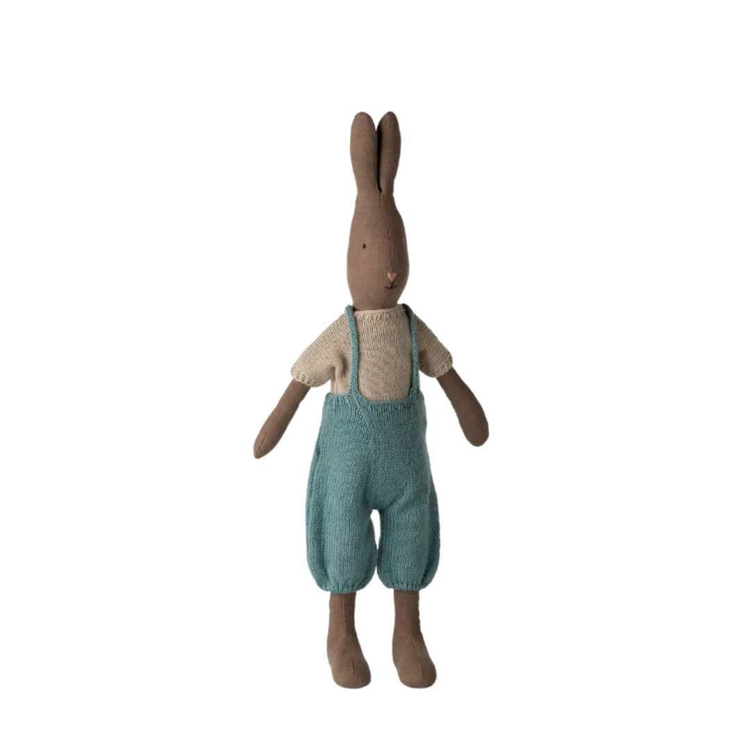 Rabbit, Size 3