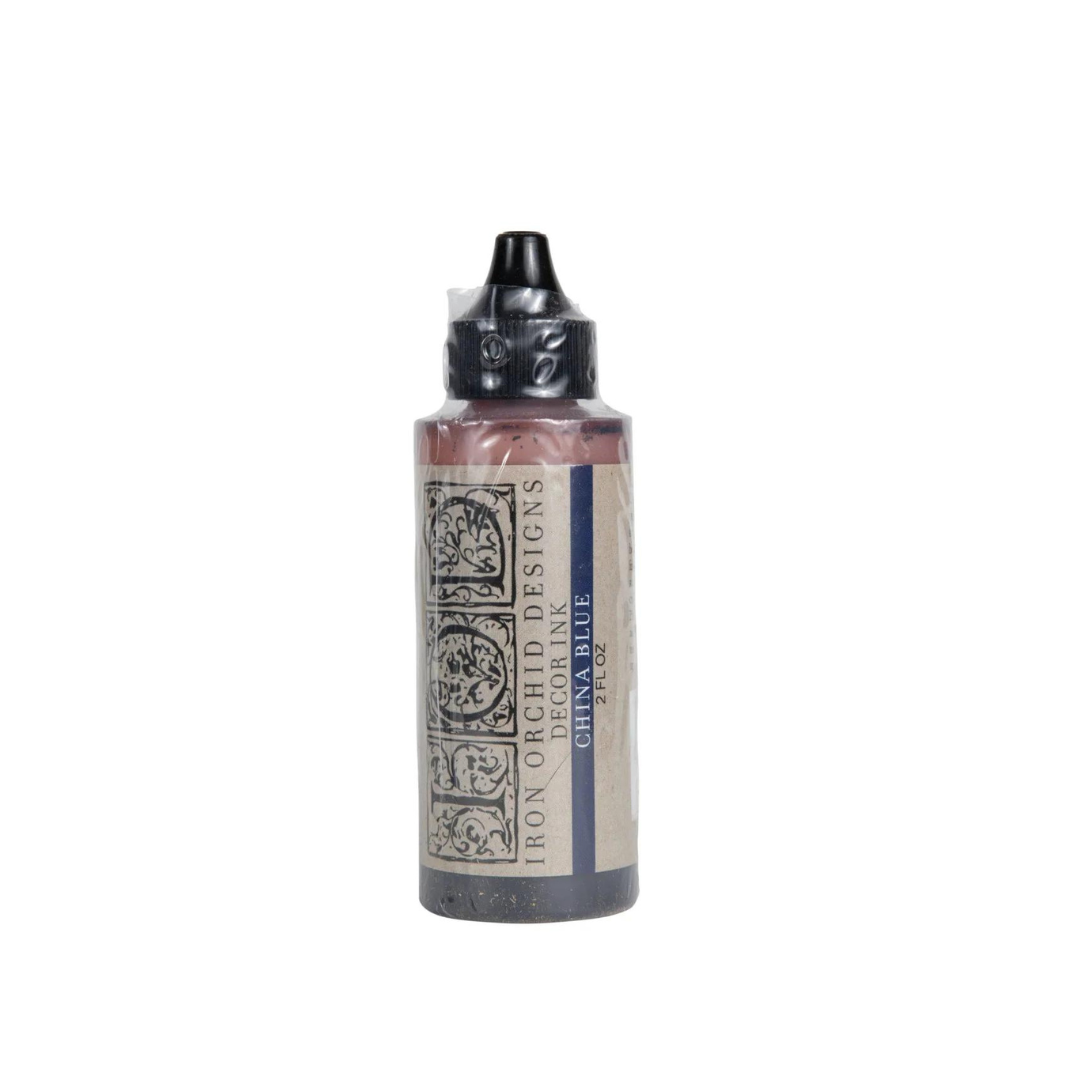 Decor Ink 2oz IOD