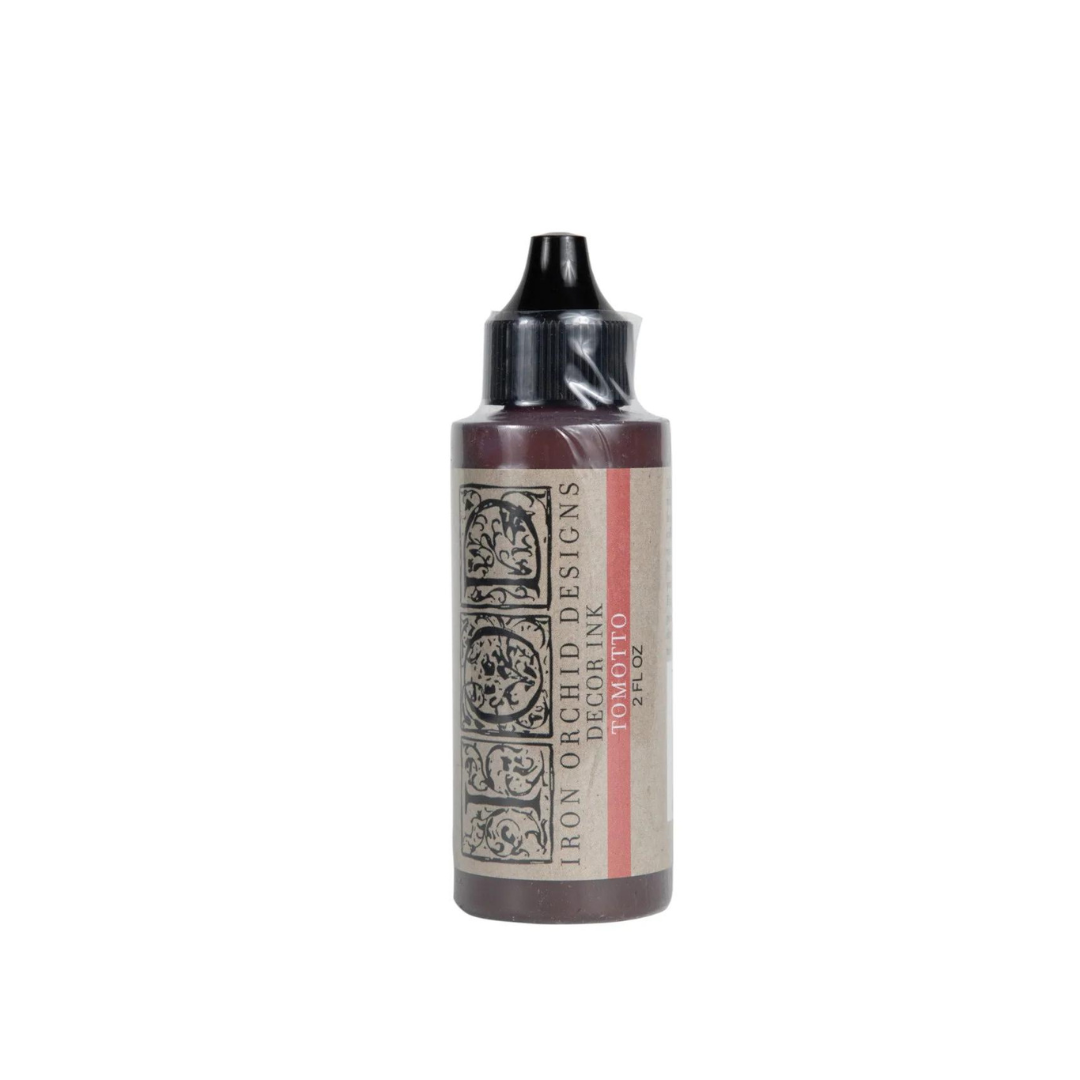 Decor Ink 2oz IOD