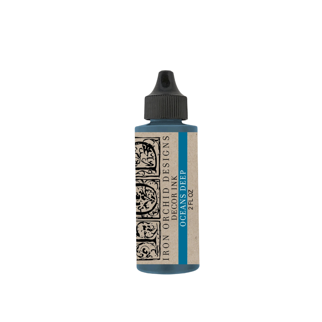 Decor Ink 2oz IOD