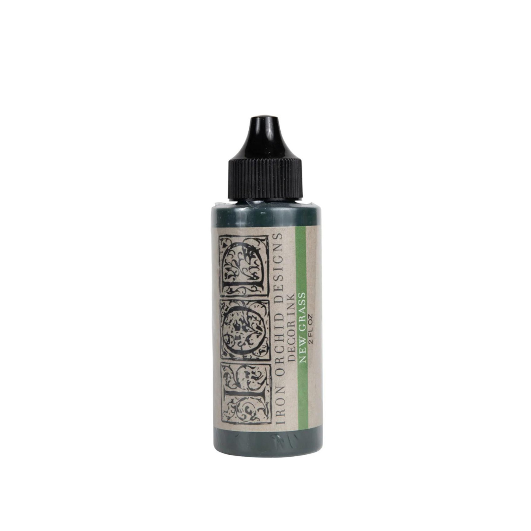 Decor Ink 2oz IOD