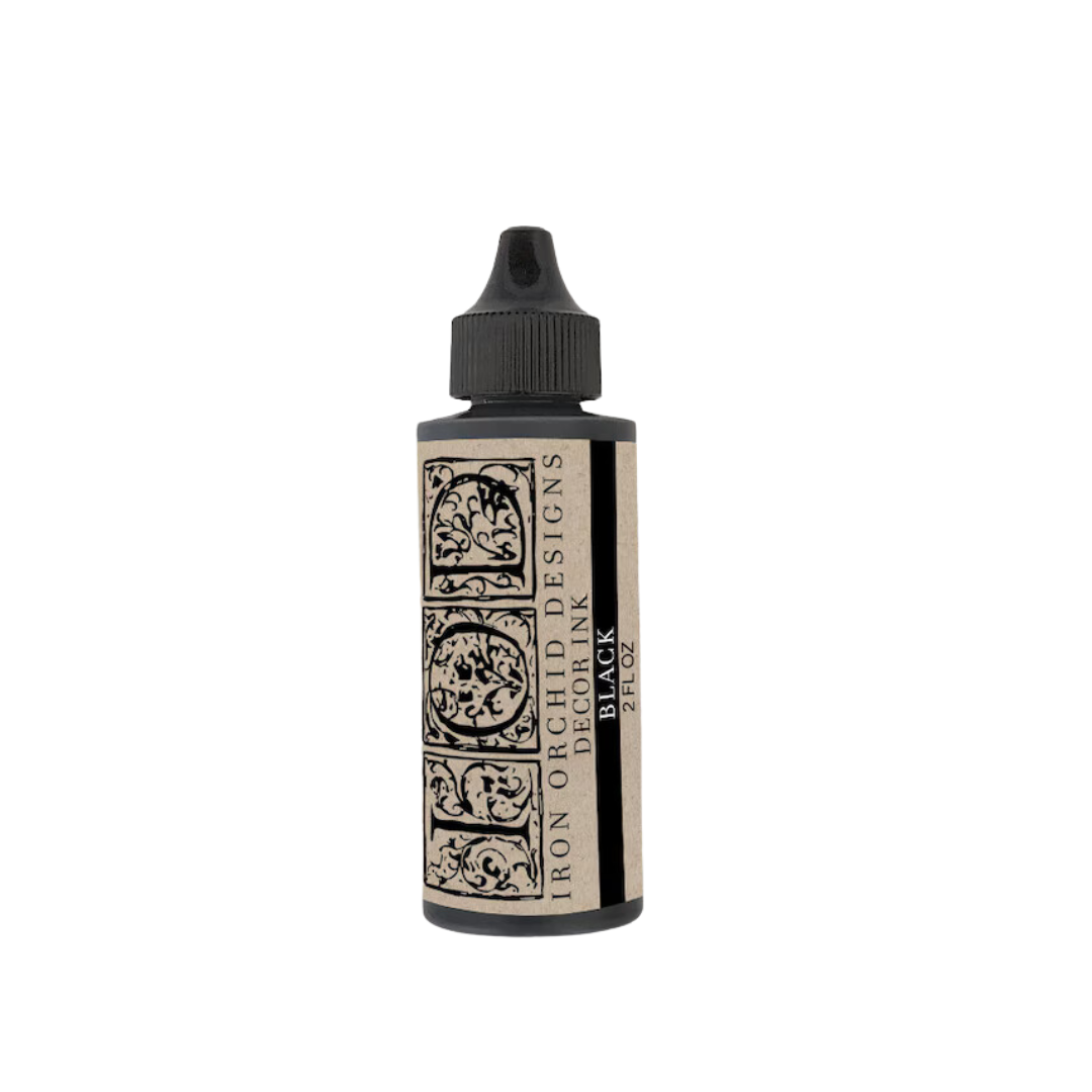 Decor Ink 2oz IOD