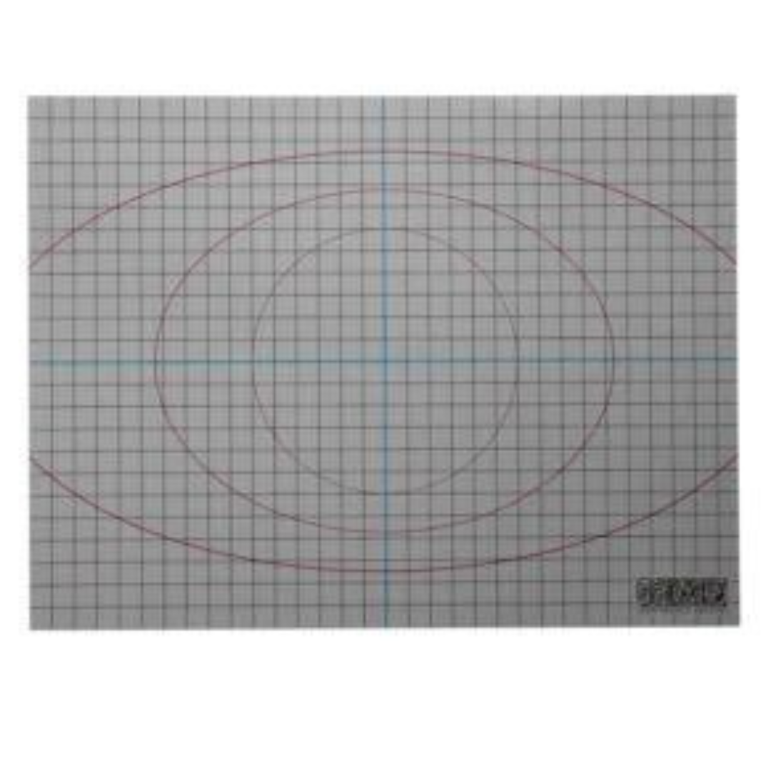 Thin Mount IOD