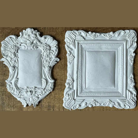 Frames 2 IOD 6"x 10" Mould