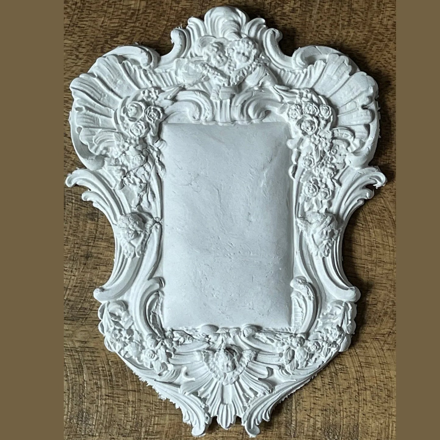 Frames 2 6x10 IOD Mould