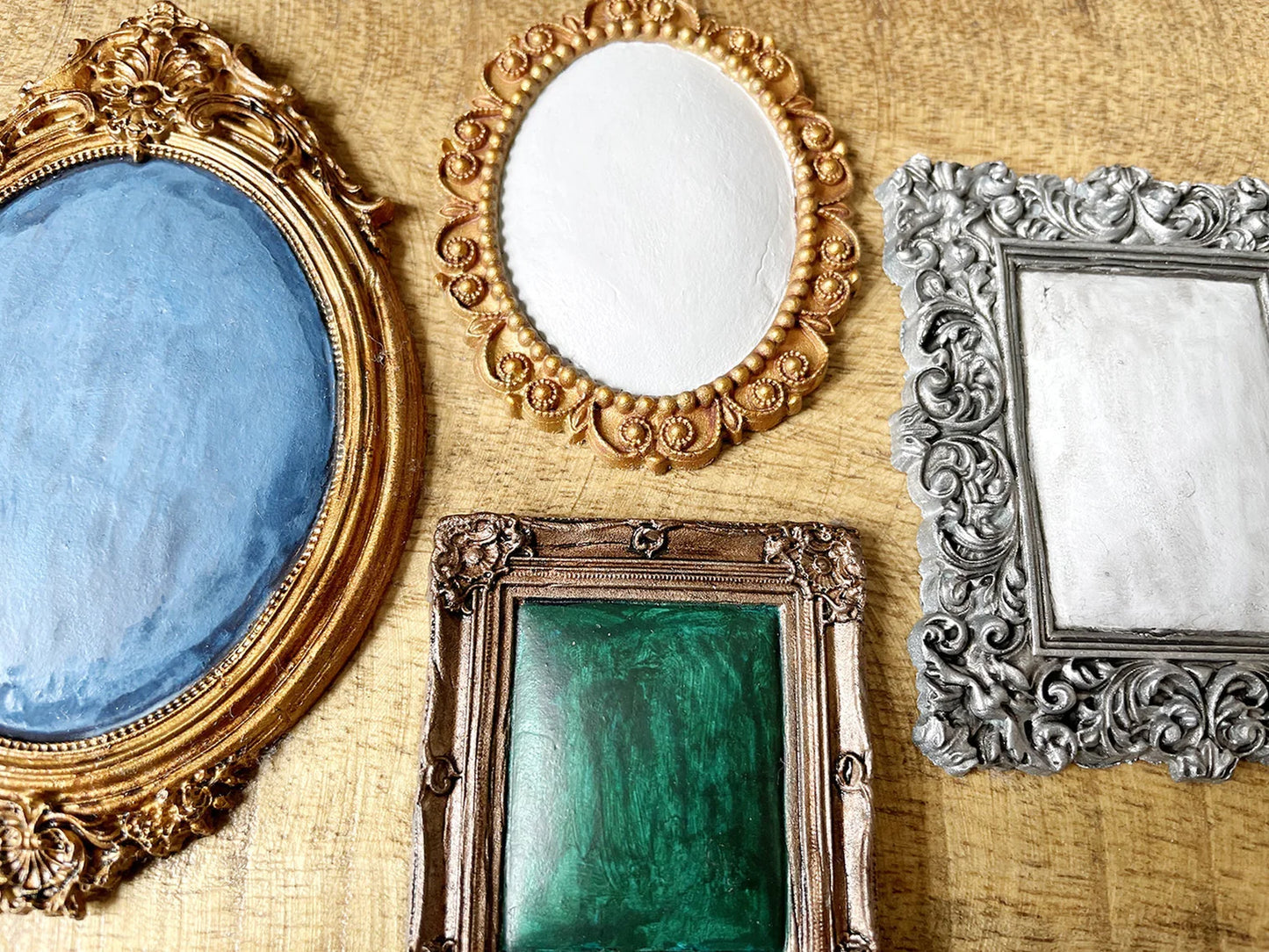 Frames 6x10 IOD Mould