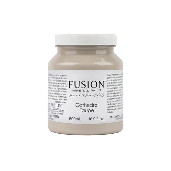 Cathedral Taupe