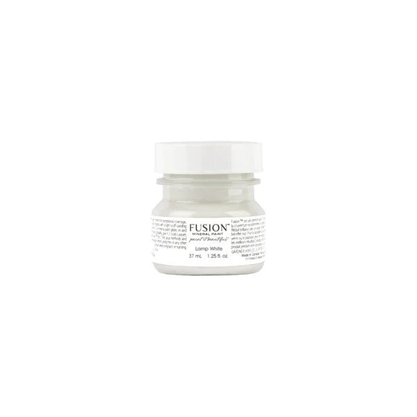 Lamp White