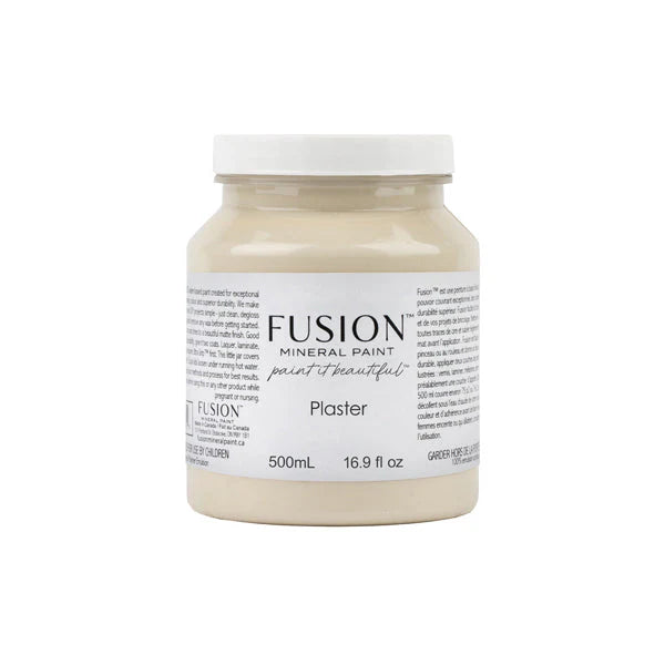 Plaster