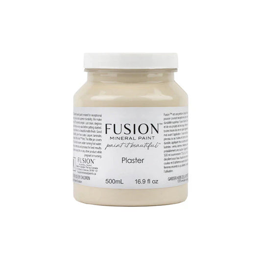 Plaster