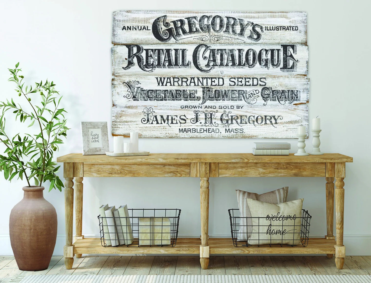 Gregory's Catalogue IOD Paint Inlay 12x16 Pad (Retired)