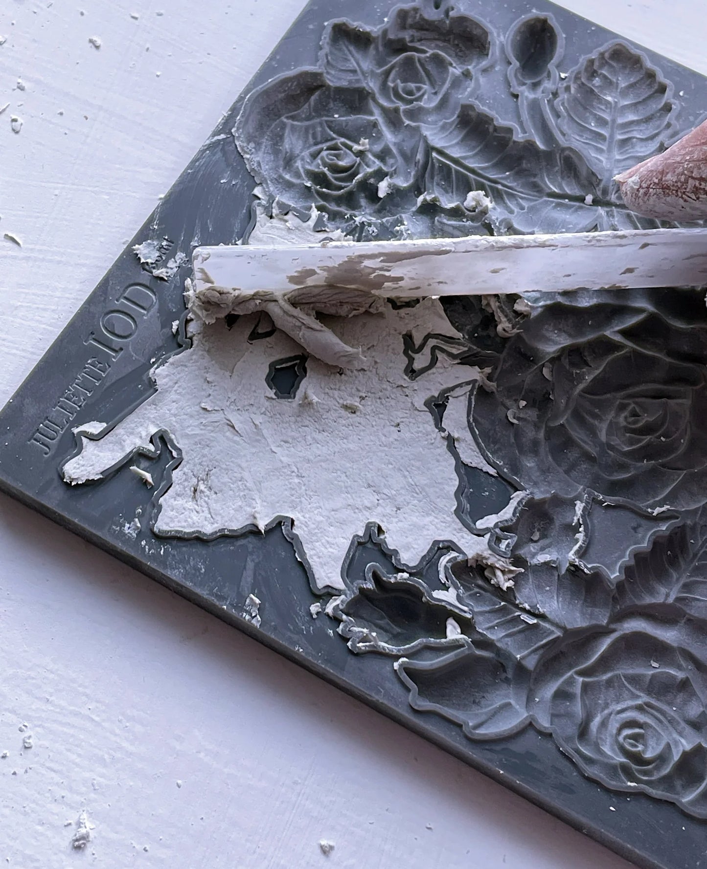 Juliette 6x10 IOD Mould
