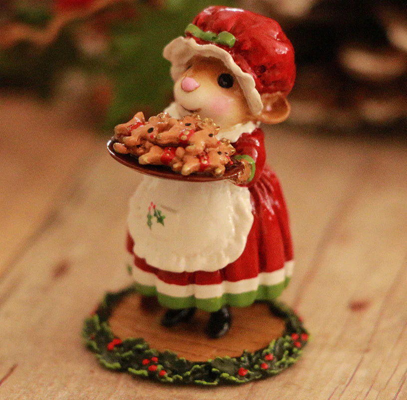 Mrs. Claus's Cookies M-601