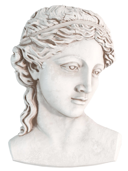 Persephone IOD 5"x 7" Mould