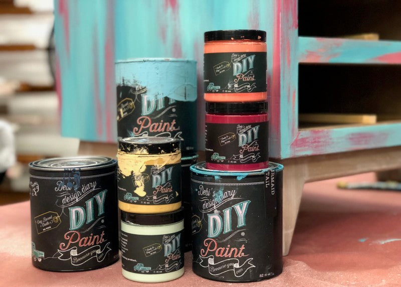 Shop DIY Paint