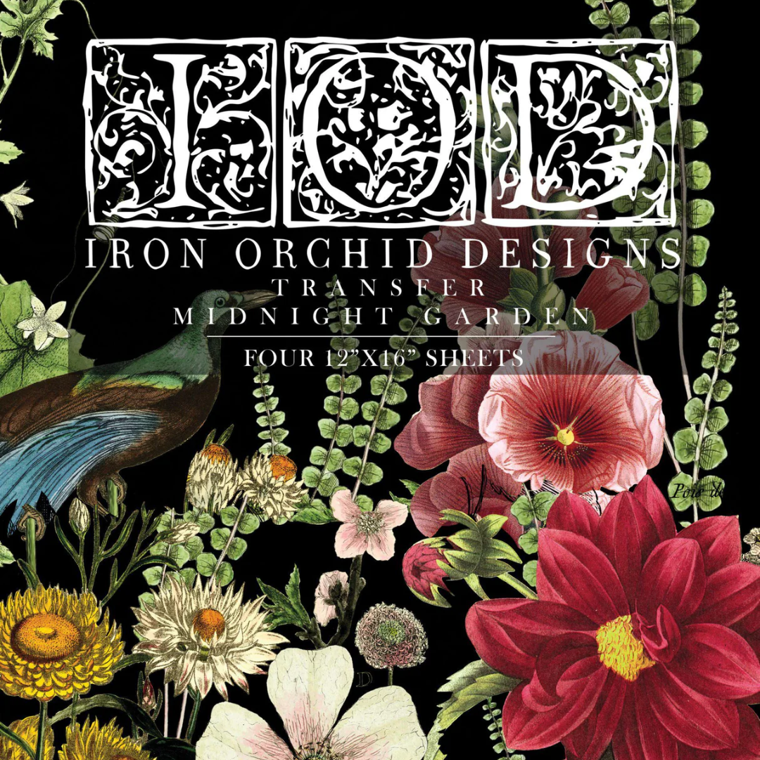 Shop IOD