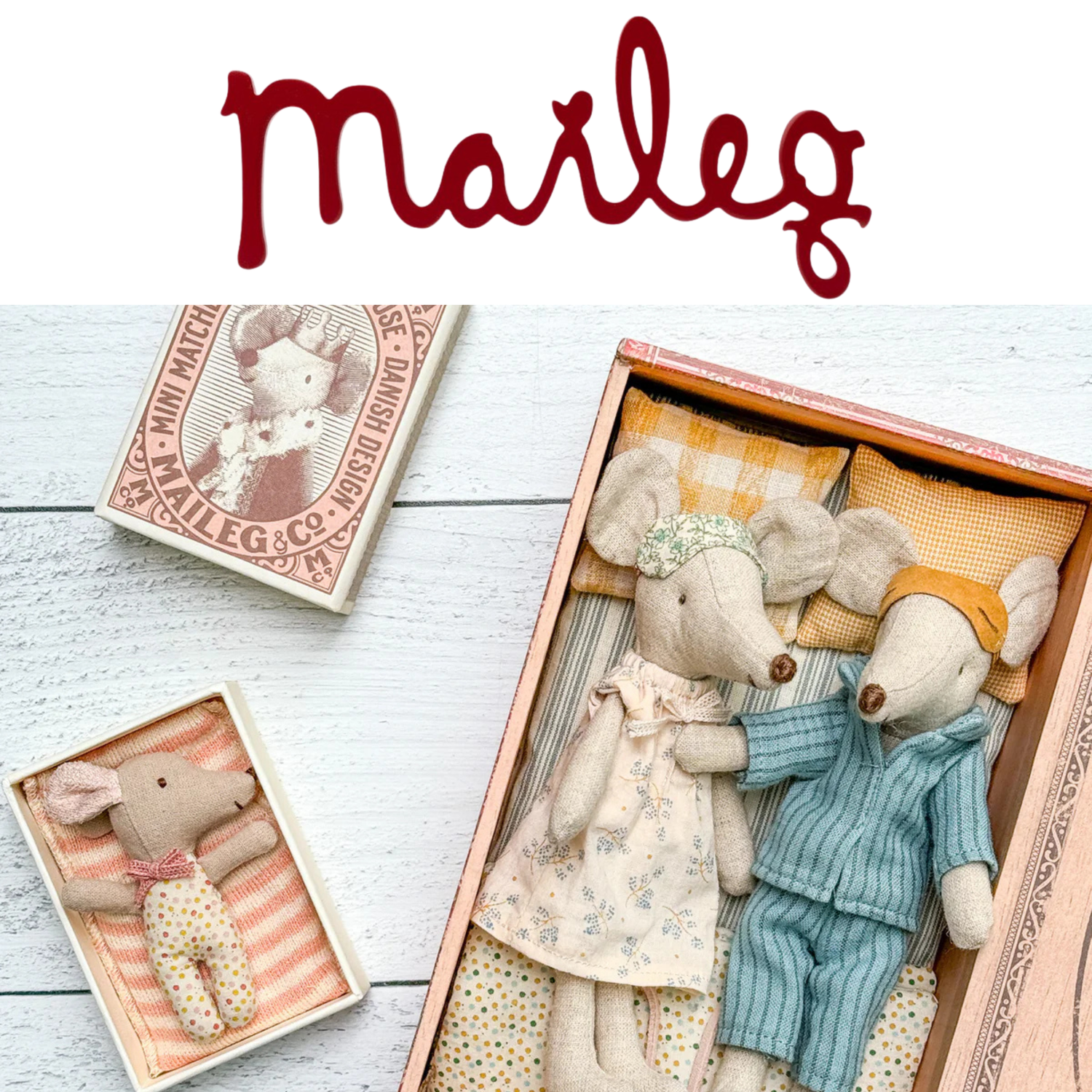 Maileg